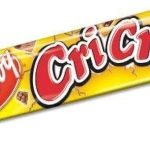 CHOCOLAT CRI CRI CREME