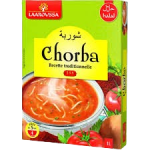 CHORBA MAROCAINE 555