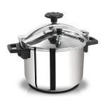 COCOTTE INOX CHEFELEMENT 12L