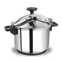 COCOTTE INOX CHEFELEMENT 12L
