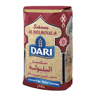 COUSCOUS DARI BELBOULA 500G