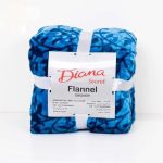 COUVERTURE DIANA 2 PIECES