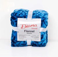 COUVERTURE DIANA 2 PIECES