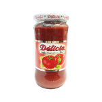 Concentré de Tomate DELICIA BOCAL 37CL