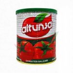 Concentrée de Tomate ALTUNSA