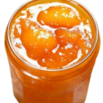 CONFITURE ORNAGE