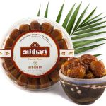 DATTE SUKKARI 600G
