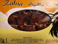 DATTE ZAHIA 1 KG