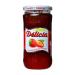 DELISSIA GELIE FRAISE