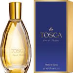 EAU DE PARFUM TOSCA 25ML