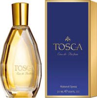 EAU DE PARFUM TOSCA 25ML