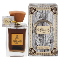 MY PERFUMES OUD WHITE
