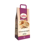 FARINE DE BLE COMPLETE WALIMA 5KG