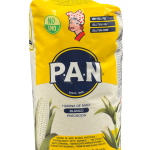 PAN FARINE MAIS BLANC 1K