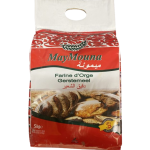 FARINE D'ORGE MAYMOUNA