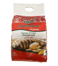 FARINE D'ORGE MAYMOUNA