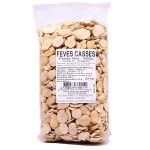 HARICOTS BORLOTTI 400G