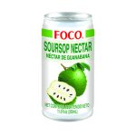 FOCO GUANABANA 35CL