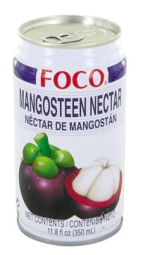 FOCO MANGOUSTAN 35CL