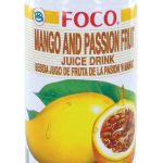 FOCO MANGUE ET PASSION 35CL