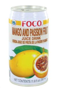 FOCO MANGUE ET PASSION 35CL