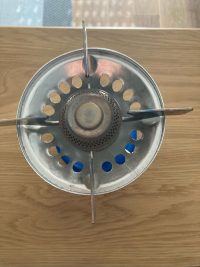 FORNELLI MOD EC04