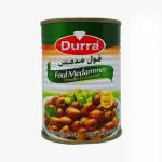 FOUL MEDAMMAS DURRA 400G