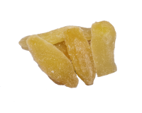 GINGEMBRE EN LAMELLE
