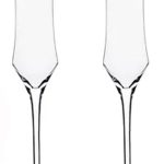 GOBLET FLUTE EN VERRE
