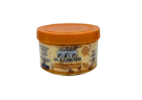 HALAWA AMANDE AL KANATER 450G