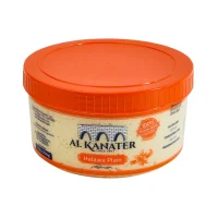 HALAWA VANILLE AL KANATER 450G