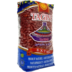 HARICOT ROUGE TAGINE