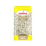 HARICOTS LINGOTS WALIMA 1KG