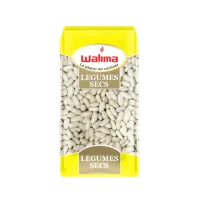 HARICOTS LINGOTS WALIMA 1KG