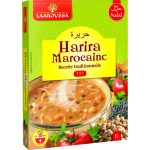 HARIRA MAROCAINE 555 102G