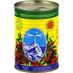 HARISSA LA FLAMME LE PHARE 380G