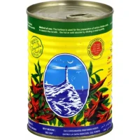 HARISSA LA FLAMME LE PHARE 380G