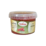 HARISSA POT PLASTIQU