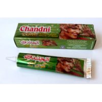 HENNE CHANDNI VERT