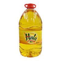 HUILE DE PALME HALA