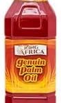 HUILE DE PALME KING AFRICA 500 ML
