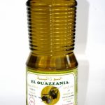 HUILE D'OLIVE EL OUAZZANIA 50CL