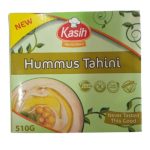 Houmous Tahina KASIH 510G