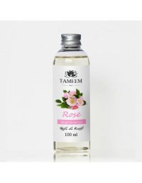 Huile De Rose TAMEEM 100ml