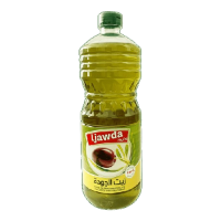 HUILE LJAWDA 1L WALI