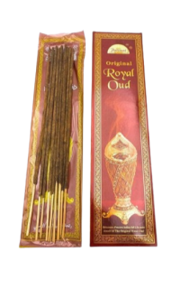 BATON ENCEN OUD ROYAL