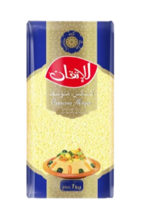 COUSCOUS MOYEN ALITKANE