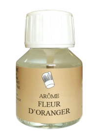 AROME FLEUR D'ORANGE