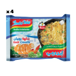 INDOMIE crevette 70G