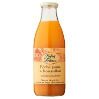 JUS AFNAN PECHE NECTAR 1L